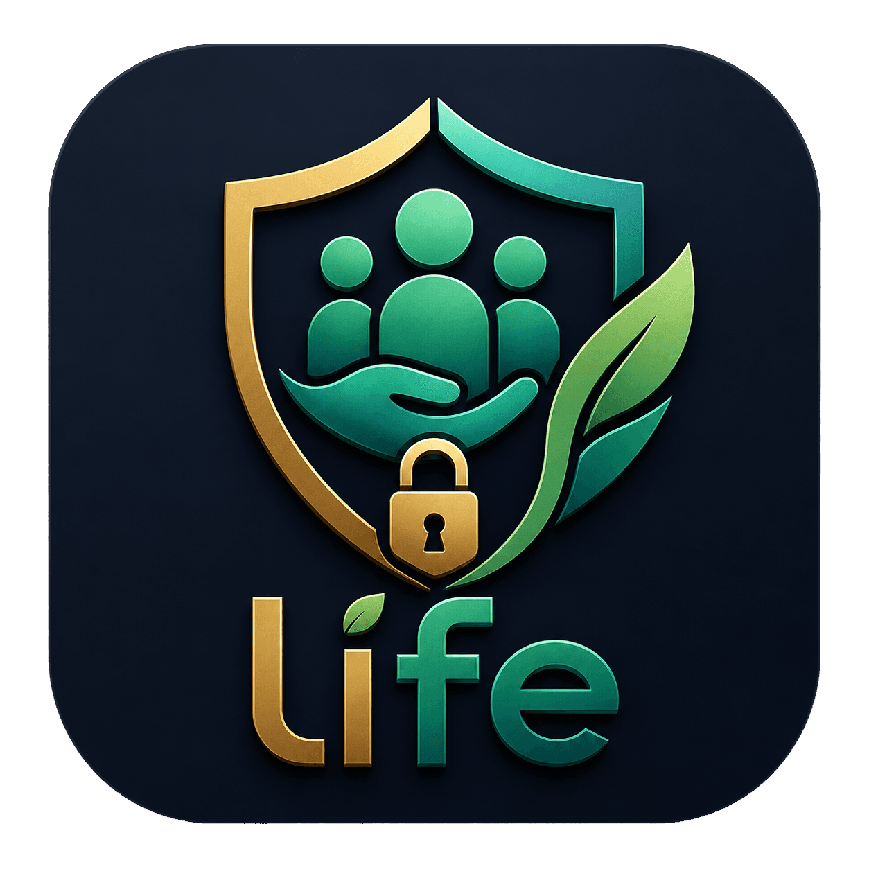 Life Logo
